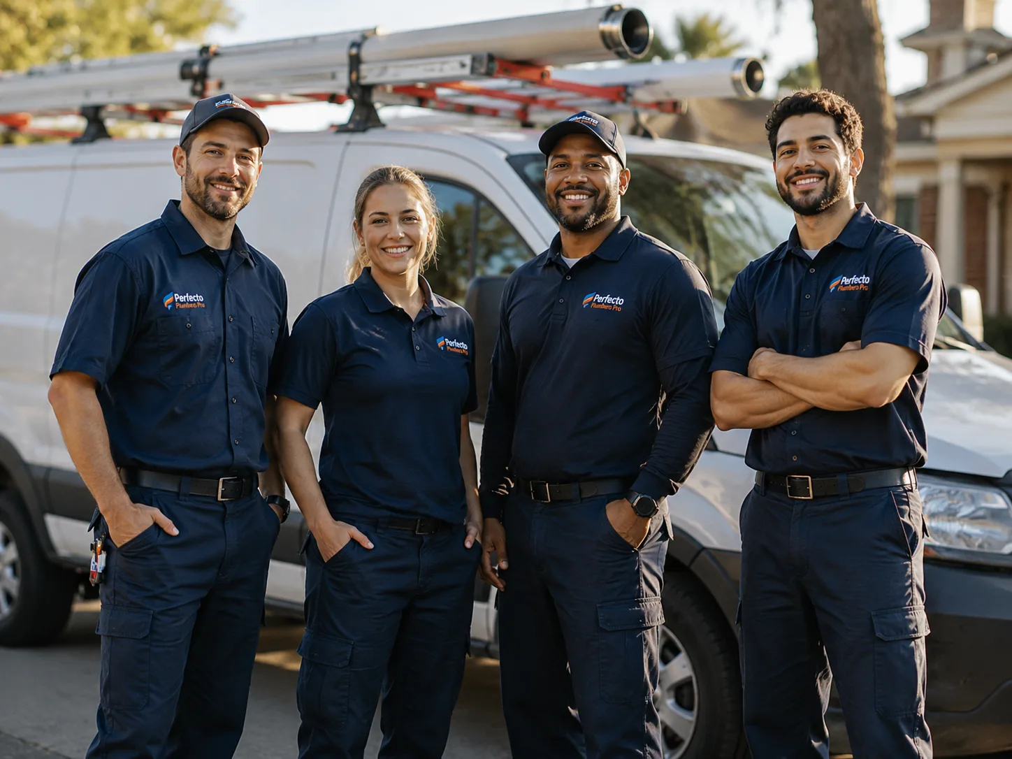 Emergency Plumber Near Me in State Line, MS near me